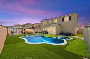 29550 Woodcreek Trl, Winchester, CA 92596 - Photo 2