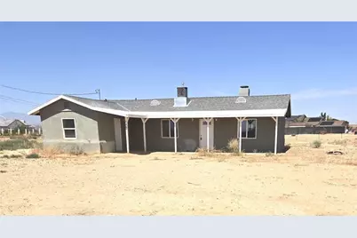 11651 Anza Road, Apple Valley, CA 92308 - Photo 1