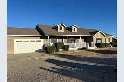 54648 Glasgow Road, Anza, CA 92539 - Photo 2