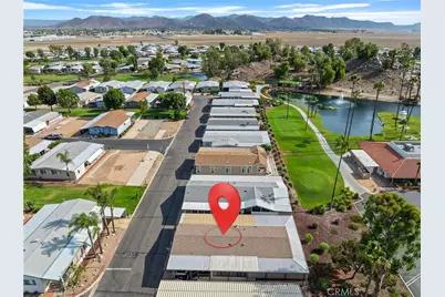 5001 W Florida Avenue #482, Hemet, CA 92545 - Photo 38