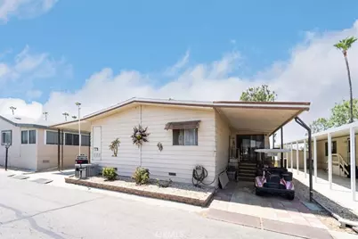 5001 W Florida Avenue #482, Hemet, CA 92545 - Photo 2