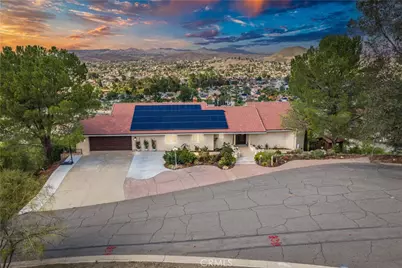 30990 Blackhorse Drive, Canyon Lake, CA 92587 - Photo 1