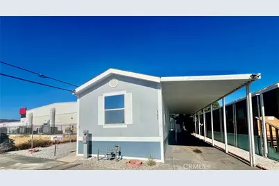 42751 E Florida Ave #163, Hemet, CA 92544 - Photo 30