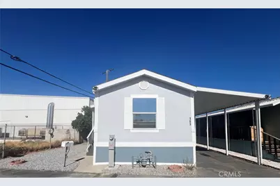 42751 E Florida Ave #163, Hemet, CA 92544 - Photo 1