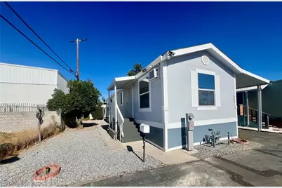 42751 E Florida Ave #163, Hemet, CA 92544 - Photo 28