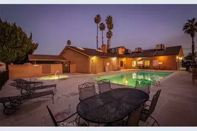 1525 W Oakland Avenue #25, Hemet, CA 92543 - Photo 50