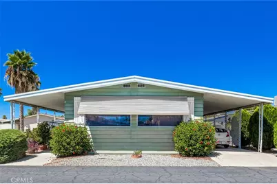 1525 W Oakland Avenue #25, Hemet, CA 92543 - Photo 1