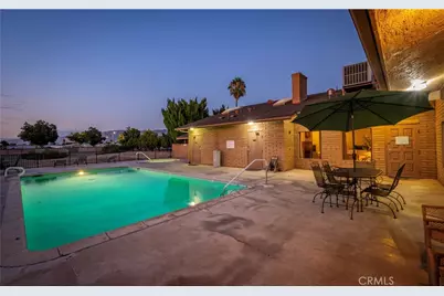 1525 W Oakland Avenue #25, Hemet, CA 92543 - Photo 52