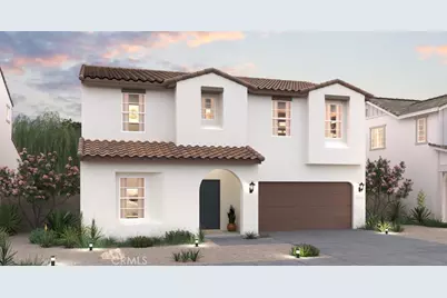 3446 Stella Avenue, Rosamond, CA 93560 - Photo 1