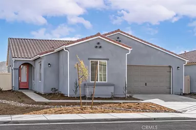 761 Longhorn Drive, San Jacinto, CA 92582 - Photo 2