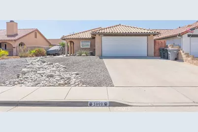 3999 Roxbury Drive, Hemet, CA 92545 - Photo 1