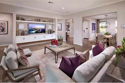 81874 Mission Palms Drive, La Quinta, CA 92253 - Photo 2