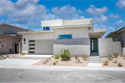 216 Mustang Lane, Palm Springs, CA 92262 - Photo 1