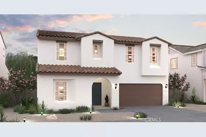 3445 Stella Avenue, Rosamond, CA 93560 - Photo 1