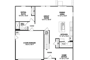 3445 Stella Ave, Rosamond, CA 93560 - Photo 2