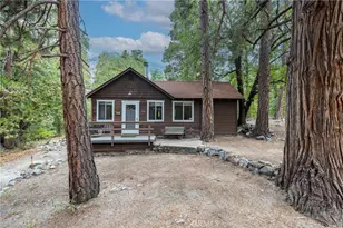 9165 Coffey Rd, Forest Falls, CA 92339 - Photo 1