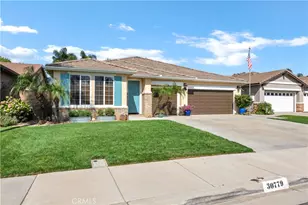 30779 Lajoe St, Menifee, CA 92584 - Photo 2