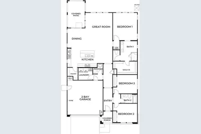 73620 Raphael Drive, Palm Desert, CA 92211 - Photo 2