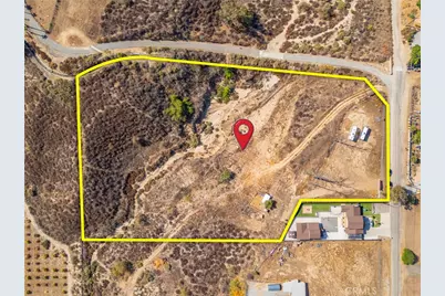 0 Grant Avenue, Hemet, CA 92544 - Photo 2