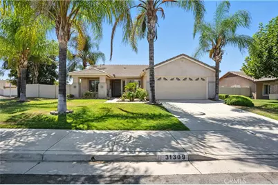 31309 Van Ruysdael Ln, Winchester, CA 92596 - Photo 2