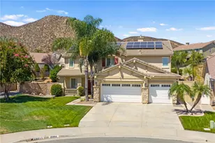 25004 Crestpeak Ct, Menifee, CA 92584 - Photo 4