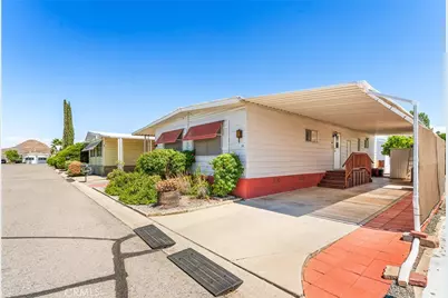 5001 W Florida Avenue #19, Hemet, CA 92545 - Photo 4