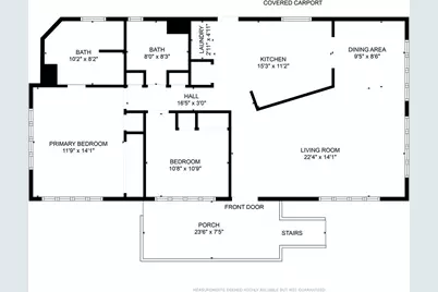 5001 W Florida Avenue #19, Hemet, CA 92545 - Photo 22