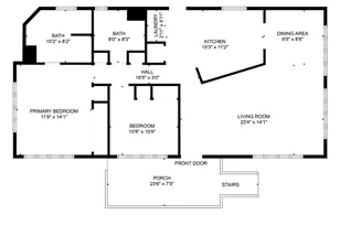 5001 W Florida Ave, Hemet, CA 92545 - Photo 22