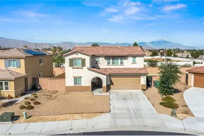 50007 Calle Frontera, Coachella, CA 92236 - Photo 1