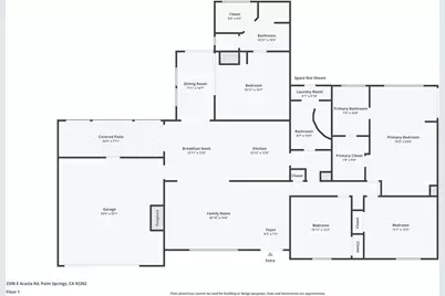 2306 Acacia Rd E, Palm Springs, CA 92262 - Photo 66