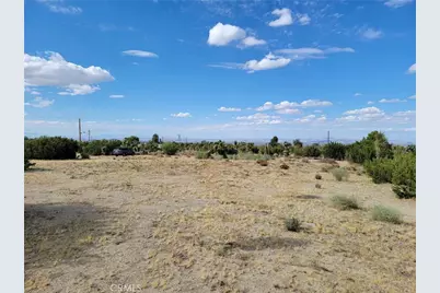 9855 Holiday Lane, Pinon Hills, CA 92372 - Photo 1