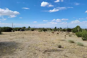 9855 Holiday Ln, Pinon Hills, CA 92372 - Photo 1