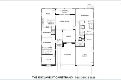 81849 Mission Palms Drive, La Quinta, CA 92253 - Photo 2
