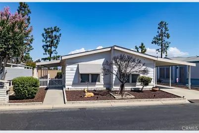 1250 N Kirby Street #181, Hemet, CA 92545 - Photo 2