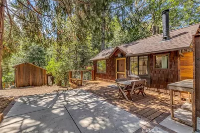 54039 Montgomery, Idyllwild, CA 92549 - Photo 2