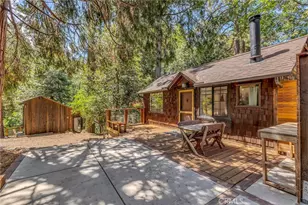 54039 Montgomery, Idyllwild, CA 92549 - Photo 2