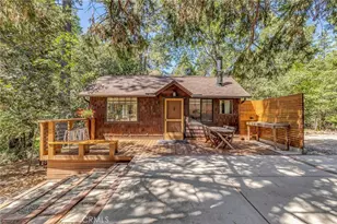 54039 Montgomery, Idyllwild, CA 92549 - Photo 2
