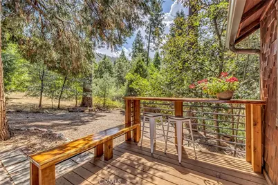 54039 Montgomery, Idyllwild, CA 92549 - Photo 4