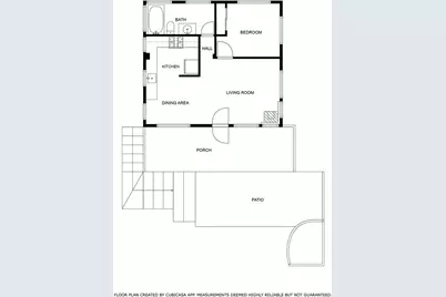 54039 Montgomery, Idyllwild, CA 92549 - Photo 50