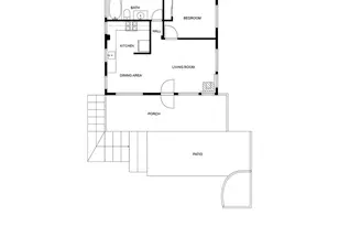 54039 Montgomery, Idyllwild, CA 92549 - Photo 50