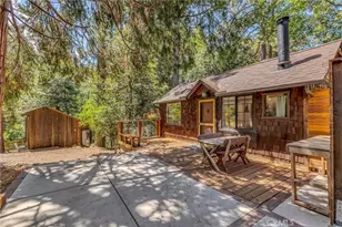 54039 Montgomery, Idyllwild, CA 92549 - Photo 1