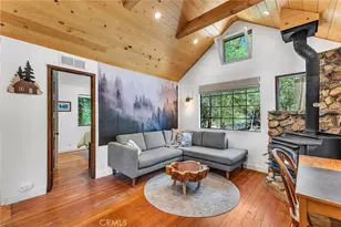 54039 Montgomery, Idyllwild, CA 92549 - Photo 8