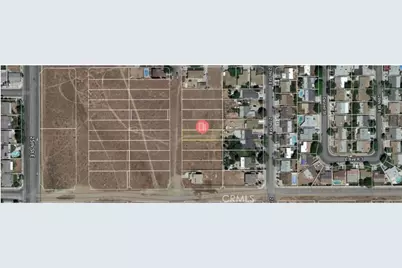 0 Ste/Vic Ste Vic Ave #R8 Avenue, Palmdale, CA 93550 - Photo 1