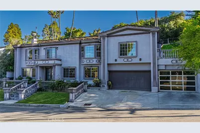 11372 Dona Teresa Drive, Studio City, CA 91604 - Photo 2