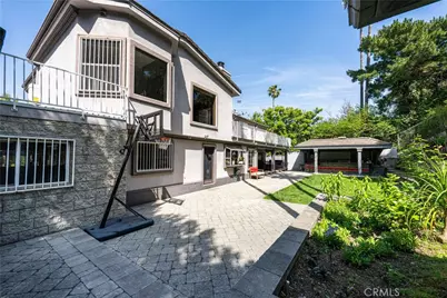 11372 Dona Teresa Drive, Studio City, CA 91604 - Photo 48