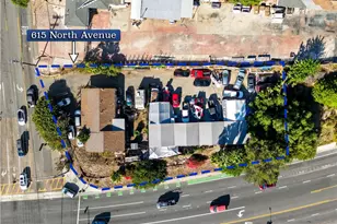 615 North Ave, Vista, CA 92083 - Photo 2