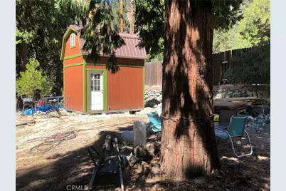 41424 Valley Of The Falls Drive, Forest Falls, CA 92339 - Photo 6