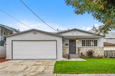1566 W 208th, Torrance, CA 90501 - Photo 1