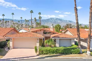 36529 Via Abeja, Cathedral City, CA 92234 - Photo 1