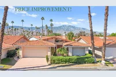 36529 Via Abeja, Cathedral City, CA 92234 - Photo 1